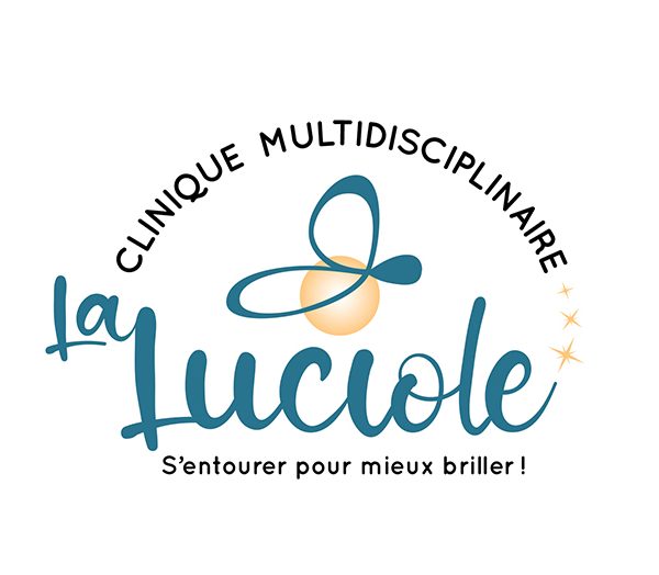 La Luciole - Logo