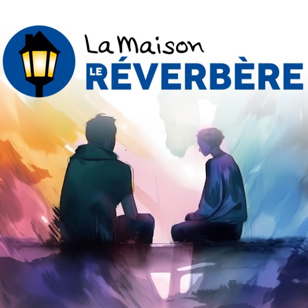 Maison Le Reverbère - Image de marque